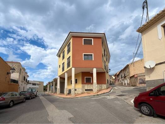 Wohnung zum Kauf 170.000 € 2 Zimmer 109 m² 2. Geschoss Aigües 03569