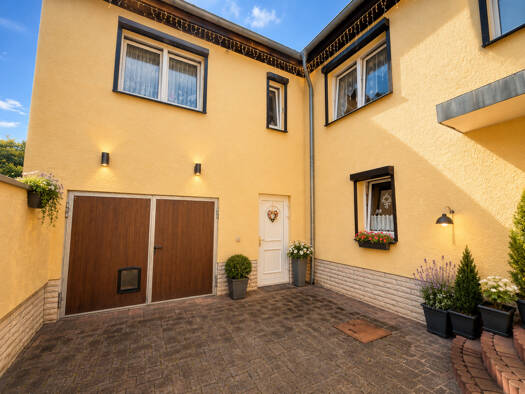 Einfamilienhaus zum Kauf 259.000 € 5 Zimmer 189 m² 630 m² Grundstück Wimmelburg 06313