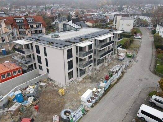 Wohnung zum Kauf - Erstbezug provisionsfrei 680.000 € 3 Zimmer 95,9 m² 1. Geschoss Ludwigshafen Bodman-Ludwigshafen 78351