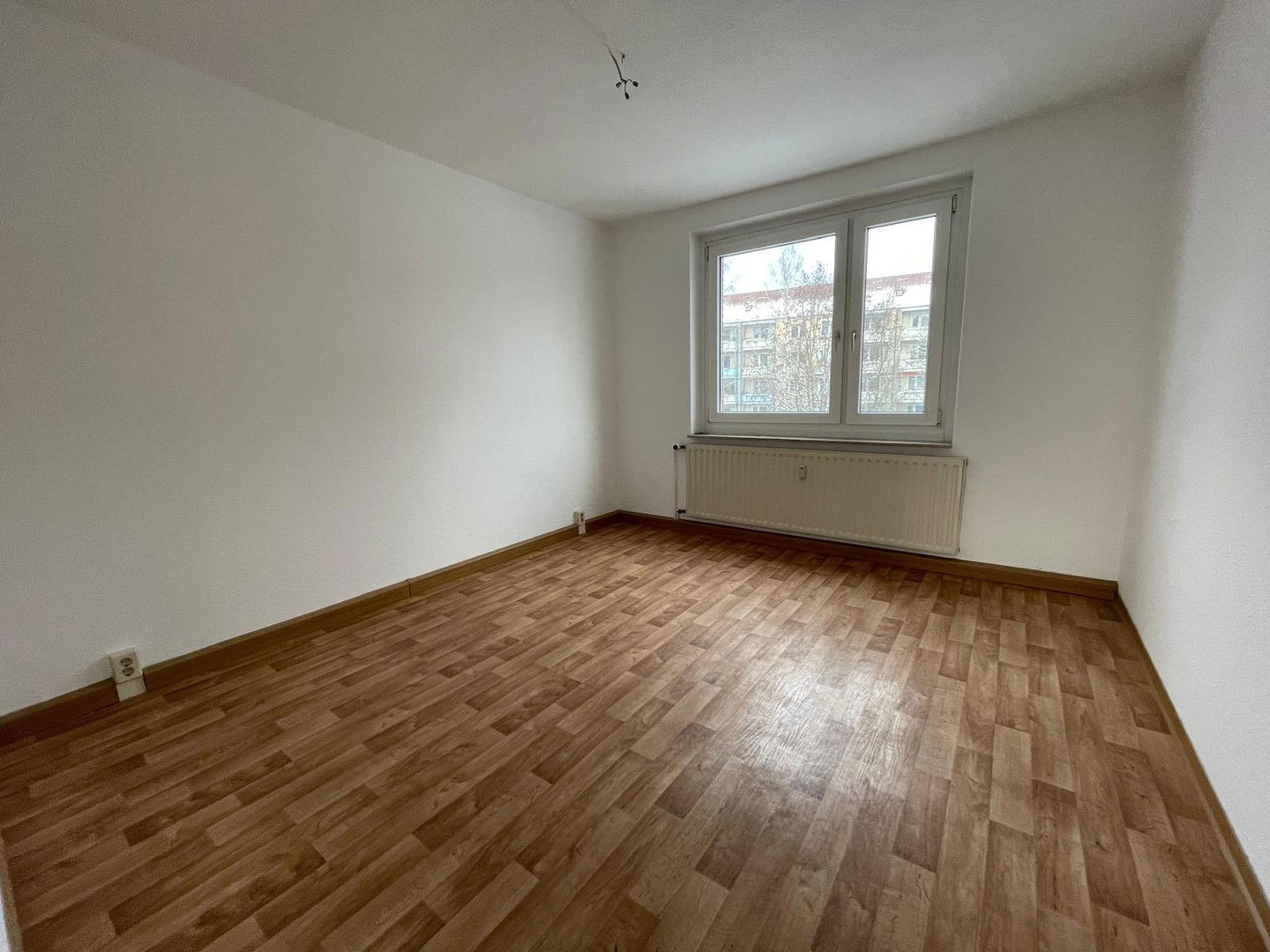 Wohnung zur Miete 650 € 2 Zimmer 51 m²<br/>Wohnfläche 2.<br/>Geschoss Karl-Liebknecht-Ring 15 Schönwalde I / Südstadt Greifswald 17491