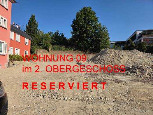 Wohnung zum Kauf provisionsfrei 678.500 € 4,5 Zimmer 110 m² Geschoss 2/3 Schillerstraße 24 Wangen Wangen im Allgäu 88239