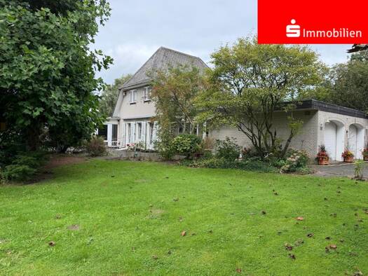 Einfamilienhaus zum Kauf 399.000 € 5 Zimmer 171 m² 2.528 m² Grundstück frei ab sofort Heide Heide 25746