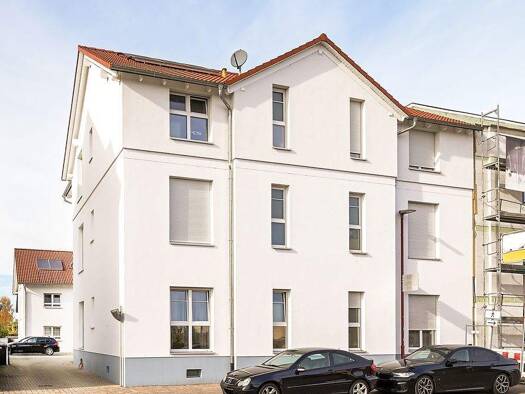 Wohnung zum Kauf provisionsfrei 335.000 € 3 Zimmer 98,7 m² 1. Geschoss Graben Graben-Neudorf 76676