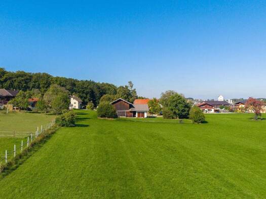 Einfamilienhaus zum Kauf 1.690.000 € 210 m² 42.000 m² Grundstück Revier Eggelsberg 5142