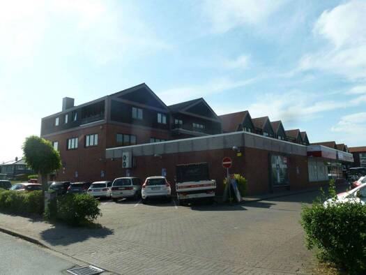 Wohnung zur Miete 850 € 2 Zimmer 75 m² 3 Geschosse frei ab 01.03.2026 Bahnhofstraße 21 Neu Wulmstorf 21629