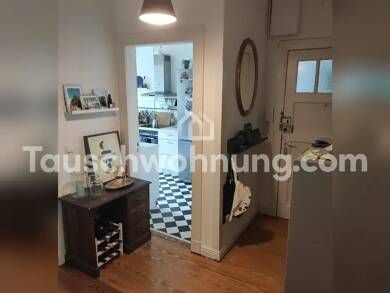 Wohnung zur Miete Tauschwohnung 815 € 3 Zimmer 65 m² 3. Geschoss Hamburg 22769