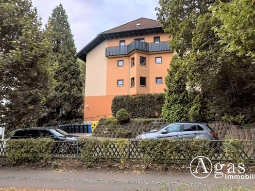 Studio zur Miete 421 € 1 Zimmer 29 m² 2. Geschoss frei ab sofort Brunnenstraße 7 Eberswalde 16225