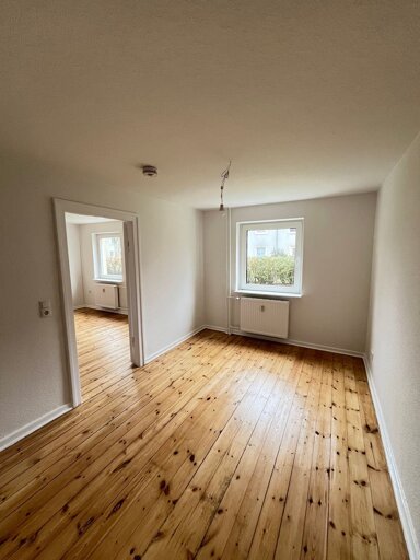 Wohnung zur Miete 419 € 2 Zimmer 37,8 m² EG Boelckestraße 17 Rendsburg 24768