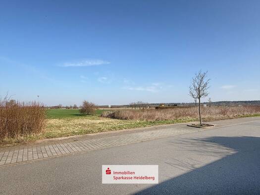 Grundstück zum Kauf 890.000 € 1.218 m² Grundstück Rot St. Leon-Rot 68789