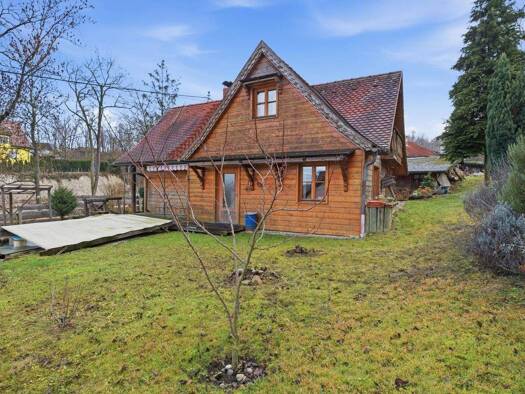 Einfamilienhaus zum Kauf 359.000 € 3,5 Zimmer 88 m² 1.037 m² Grundstück Ravelsbach 3720