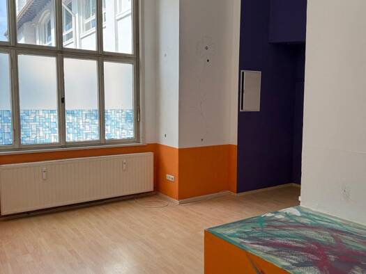 Wohnung zur Miete 450 € 4 Zimmer 90 m² 2. Geschoss Barmen Barmen 42289