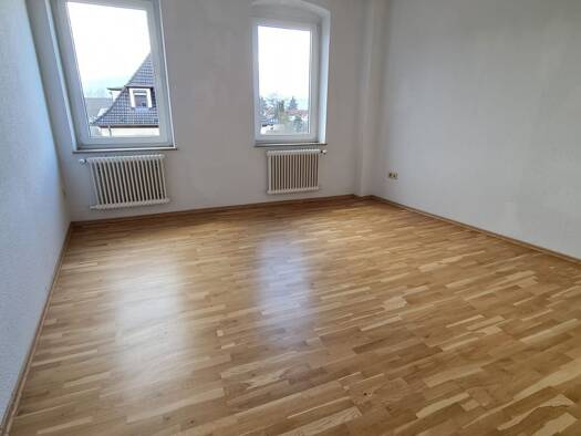 Wohnung zur Miete 450 € 2 Zimmer 47 m² Geschoss 2/3 frei ab sofort Eichwaldstraße 43 Bettenhausen Bettenhausen 34123
