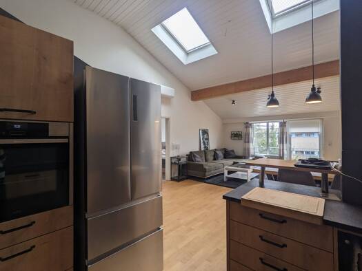 Studio zur Miete 1.500 € 3 Zimmer 90 m² Geschoss 1/2 frei ab 01.01.2026 Bamberg 96050