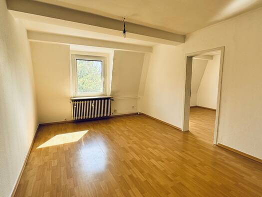 Wohnung zum Kauf provisionsfrei 264.900 € 2 Zimmer 58 m² 4. Geschoss St Johannis Nürnberg 90419