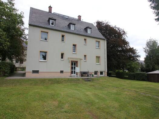 Wohnung zur Miete 208 € 1 Zimmer 33,6 m² 1. Geschoss frei ab 01.11.2026 Am Ried 53 Rabenstein Chemnitz 09117