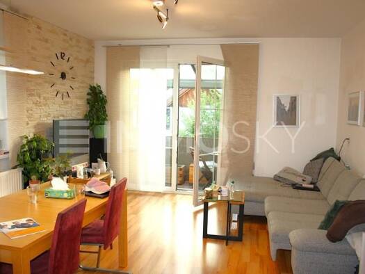Wohnung zum Kauf 249.000 € 3 Zimmer 69 m² 1. Geschoss Neuhofen an der Krems 4501