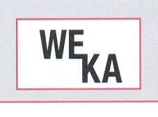 WEKA-Baubetreuung