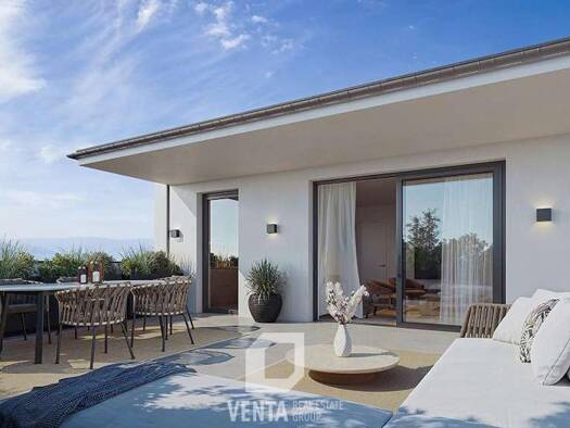 Penthouse zum Kauf 1.435.000 € 4 Zimmer 153 m² Lindweg 23 Geidorf Graz 8010