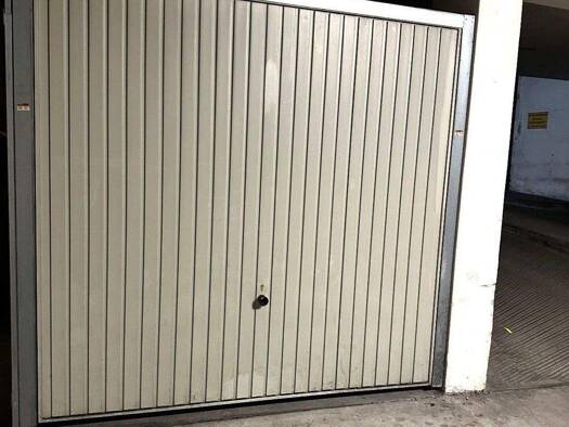 Garage zum Kauf provisionsfrei 24.990 € Wurmbergstr. Mitte Sindelfingen 71063