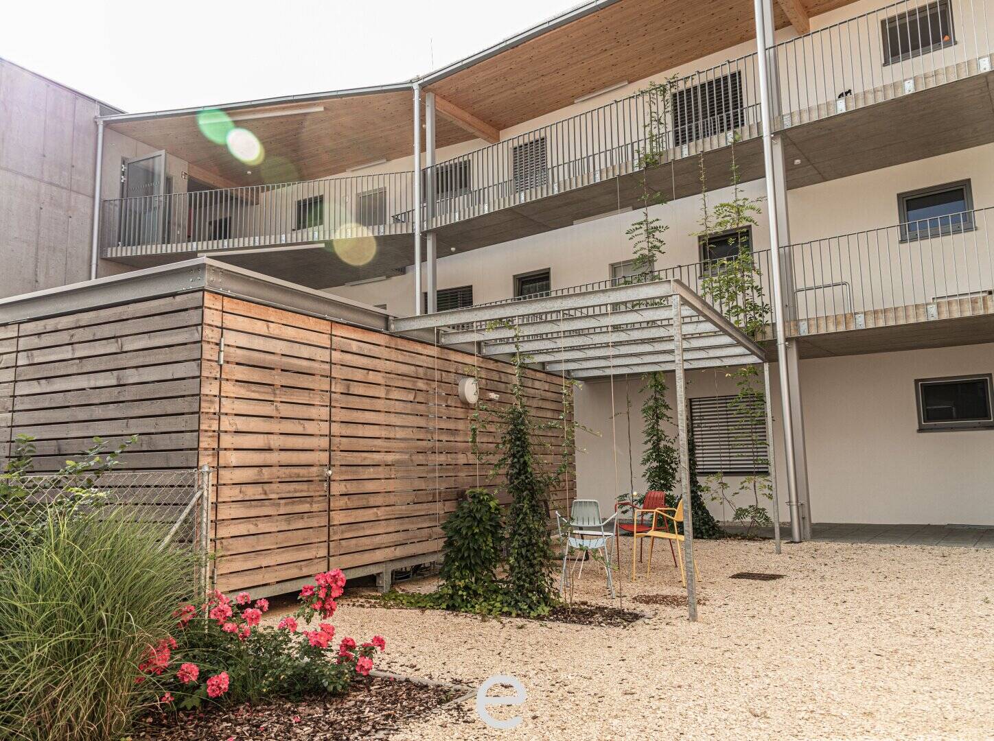 Wohnung – Wels, Innere Stadt - Ansicht 5