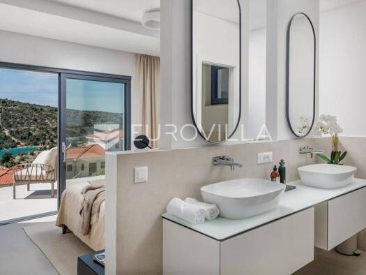 Einfamilienhaus zum Kauf - Erstbezug 780.000 € 3 Zimmer 135 m² Sevid Marina 21222