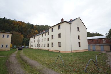 Mehrfamilienhaus zum Kauf 790.000 € 75 Zimmer 1.698 m² 6.100 m² Grundstück Böhrigen Striegistal 09661