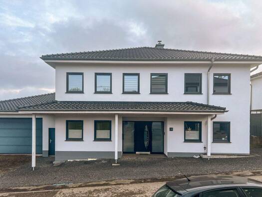 Einfamilienhaus zum Kauf 889.000 € 6 Zimmer 218 m² 856 m² Grundstück frei ab 01.03.2026 Fisch 54439