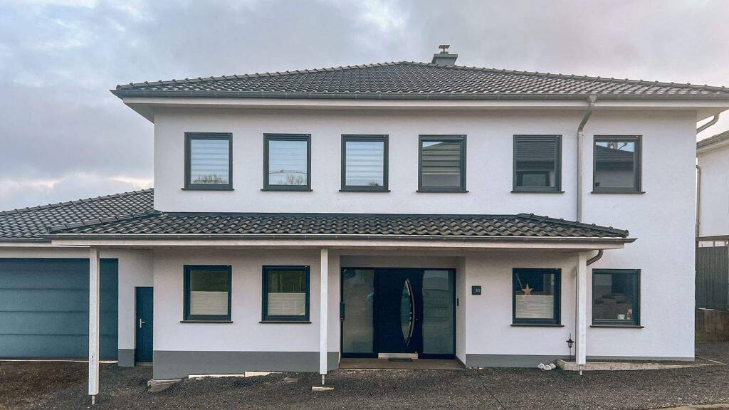 Einfamilienhaus zum Kauf 889.000 € 6 Zimmer 218 m² 856 m² Grundstück frei ab 01.03.2026 Fisch 54439