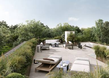 Penthouse zum Kauf 5.788.700 € 4 Zimmer 219,3 m² 2. Geschoss Normanneplatz 8 Bogenhausen München 81925