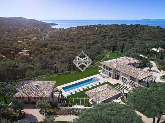 Haus zum Kauf 31.800.000 € 802 m² 31.066 m² Grundstück La Croix-Valmer 83420