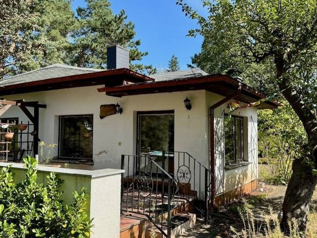 Bungalow zum Kauf 299.000 € 3 Zimmer 108 m² 926 m² Grundstück Oranienburg 16515
