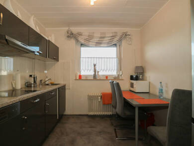 Wohnung zum Kauf 175.000 € 2,5 Zimmer 64 m² 5. Geschoss Dormagen / Delhoven 41540