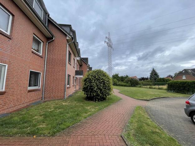 Maisonette zur Miete 730 € 3 Zimmer 68 m² frei ab sofort Winsen Winsen (Luhe) 21423