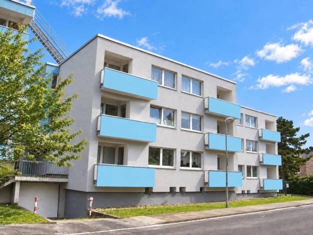 Wohnanlage zum Kauf provisionsfrei als Kapitalanlage geeignet 1.070.000 € 329 m² Westhoven Köln 51149