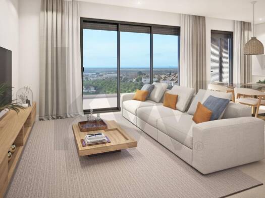 Wohnung zum Kauf 450.000 € 69 m² Oliveira (Santa Maria) 8800