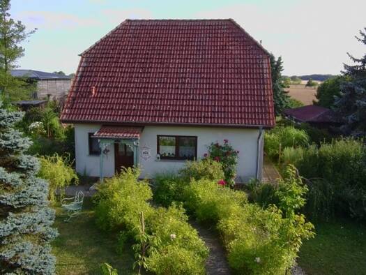 Einfamilienhaus zum Kauf 379.000 € 6 Zimmer 170 m² 6.675 m² Grundstück Neugarten Feldberger Seenlandschaft 17258