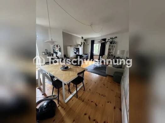 Wohnung zur Miete Tauschwohnung 750 € 3 Zimmer 85 m² 4. Geschoss Kreuzberg Friedrichshain-Kreuzberg 10245