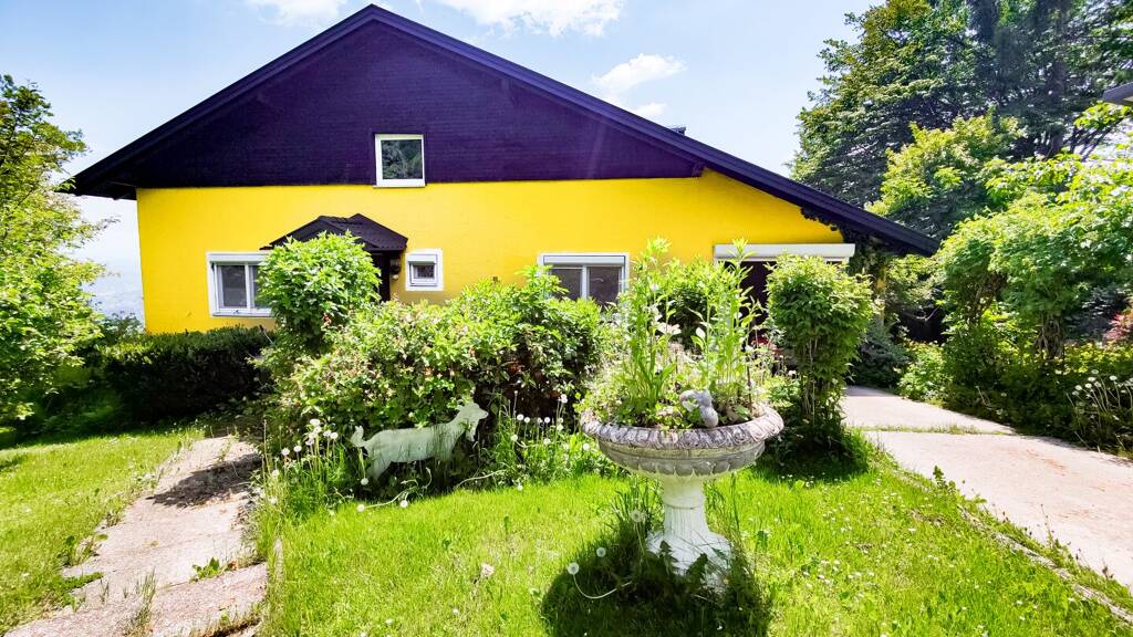 Haus zum Kauf 590.000 € 5 Zimmer 212 m² 1.721 m² Grundstück Obergöriach 9062