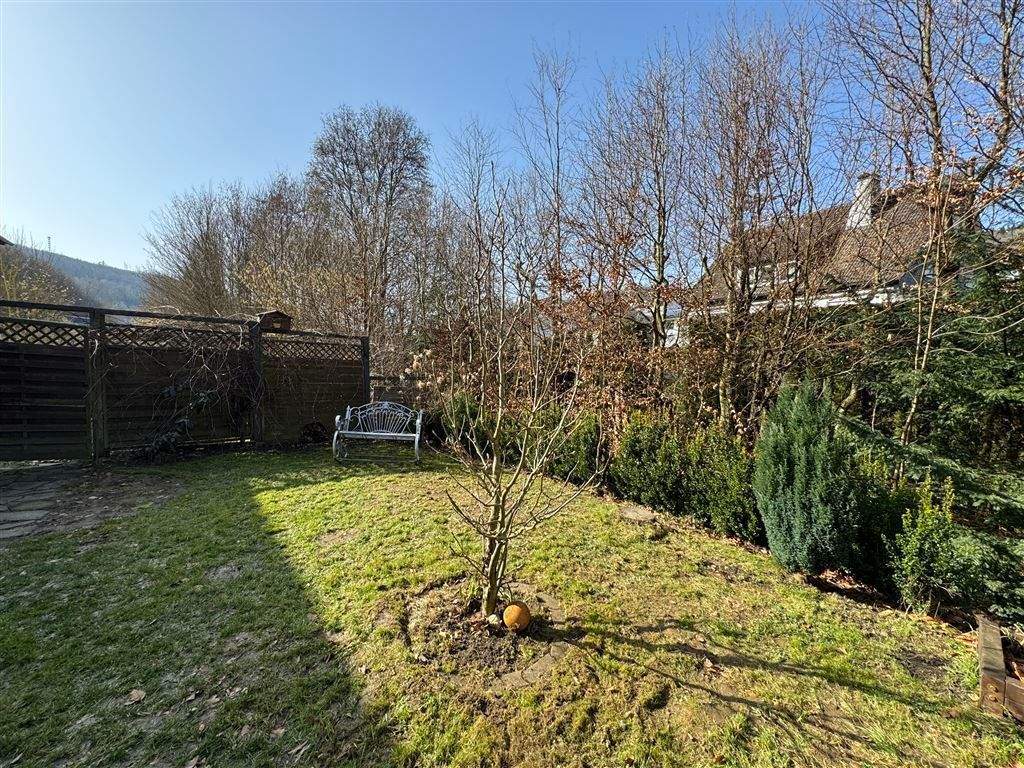 Immobilie in Olpe - Reihenmittelhaus in Olpe-Stachelau! Mit kleinem Garten und Bachlauf! - Bild 4