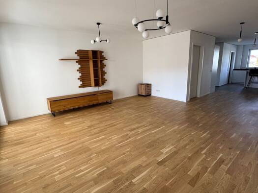 Wohnung zur Miete 1.700 € 3 Zimmer 114 m² Geschoss 1/4 frei ab sofort Südstadt Fürth 90763