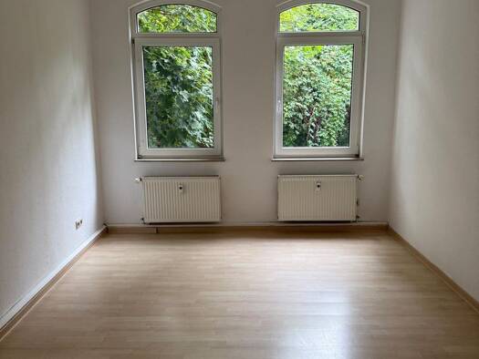 Wohnung zur Miete 925 € 4 Zimmer 87,3 m² 1. Geschoss frei ab sofort Lutherstraße 77 West Jena 07743