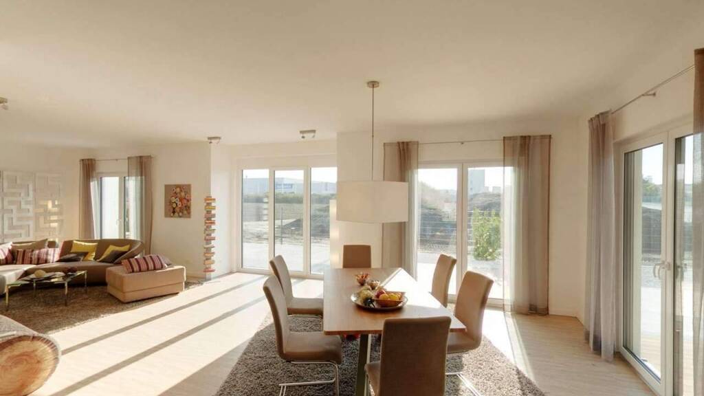 Einfamilienhaus zum Kauf 789.698 € 5 Zimmer 249,5 m² 514,7 m² Grundstück Ittling Straubing 94315