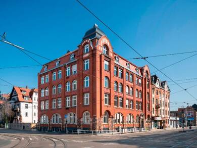 Bürofläche zur Miete provisionsfrei 419 € 8 m² Bürofläche Bergheimer Straße Bergheim Heidelberg 69115