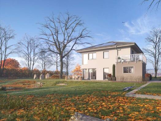 Einfamilienhaus zum Kauf 762.110 € 5 Zimmer 140 m² 563 m² Grundstück Ihrlerstein 93346