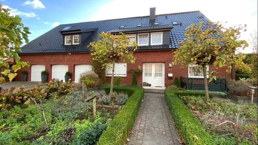 Mehrfamilienhaus zum Kauf 795.000 € 11 Zimmer 377 m² 898 m² Grundstück Alstätte Ahaus 48683