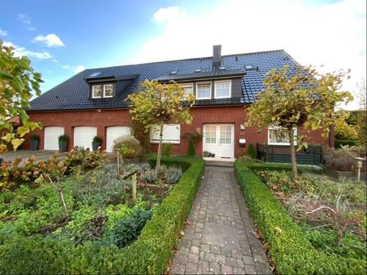 Mehrfamilienhaus zum Kauf 795.000 € 11 Zimmer 377 m² 898 m² Grundstück Alstätte Ahaus 48683