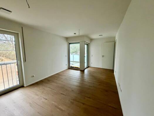 Wohnung zur Miete 690 € 2 Zimmer 56 m² Geschoss 1/2 frei ab 01.02.2026 Burglengenfeld 93133