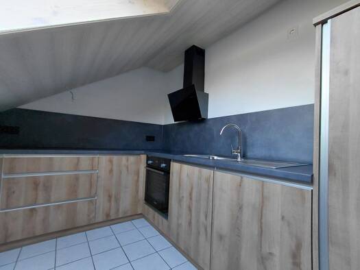Wohnung zur Miete 945 € 3 Zimmer 62,5 m² Geschoss -5/1 frei ab sofort Sentenhart Wald 88639