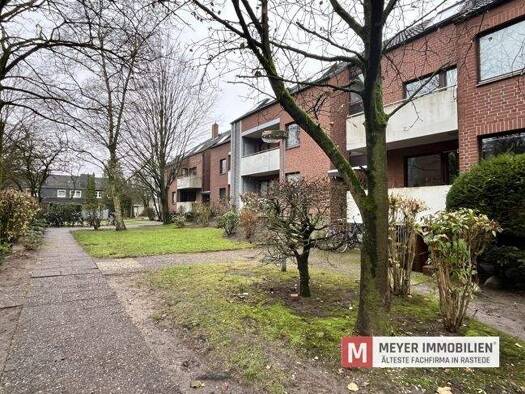 Wohnung zum Kauf 149.000 € 2 Zimmer 43,3 m² Wechloy Oldenburg 26129