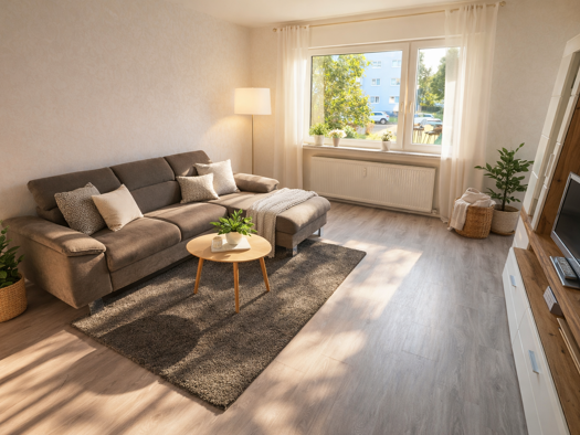 Wohnung zum Kauf 215.000 € 2 Zimmer 60 m² Alkenrath Leverkusen 51377